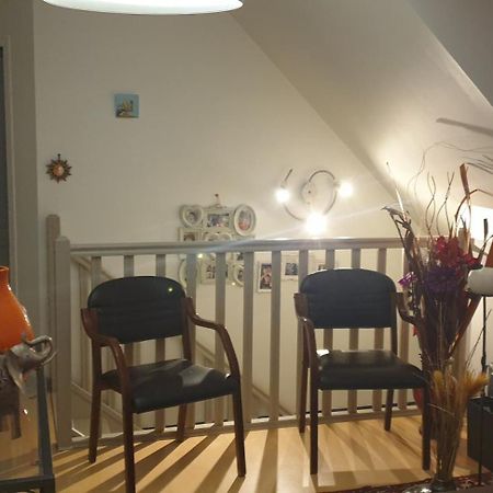 Claude Et Martine Apartment Villeparisis Ngoại thất bức ảnh