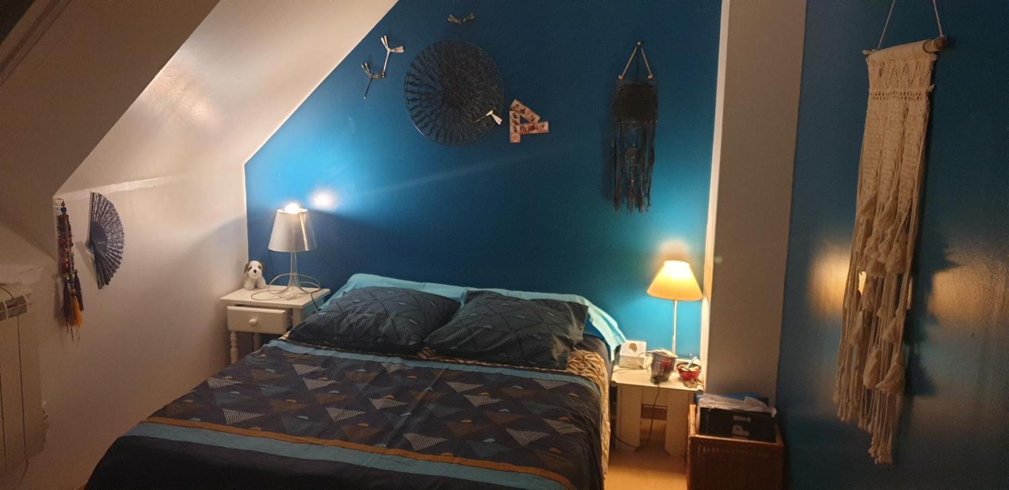 Claude Et Martine Apartment Villeparisis Ngoại thất bức ảnh