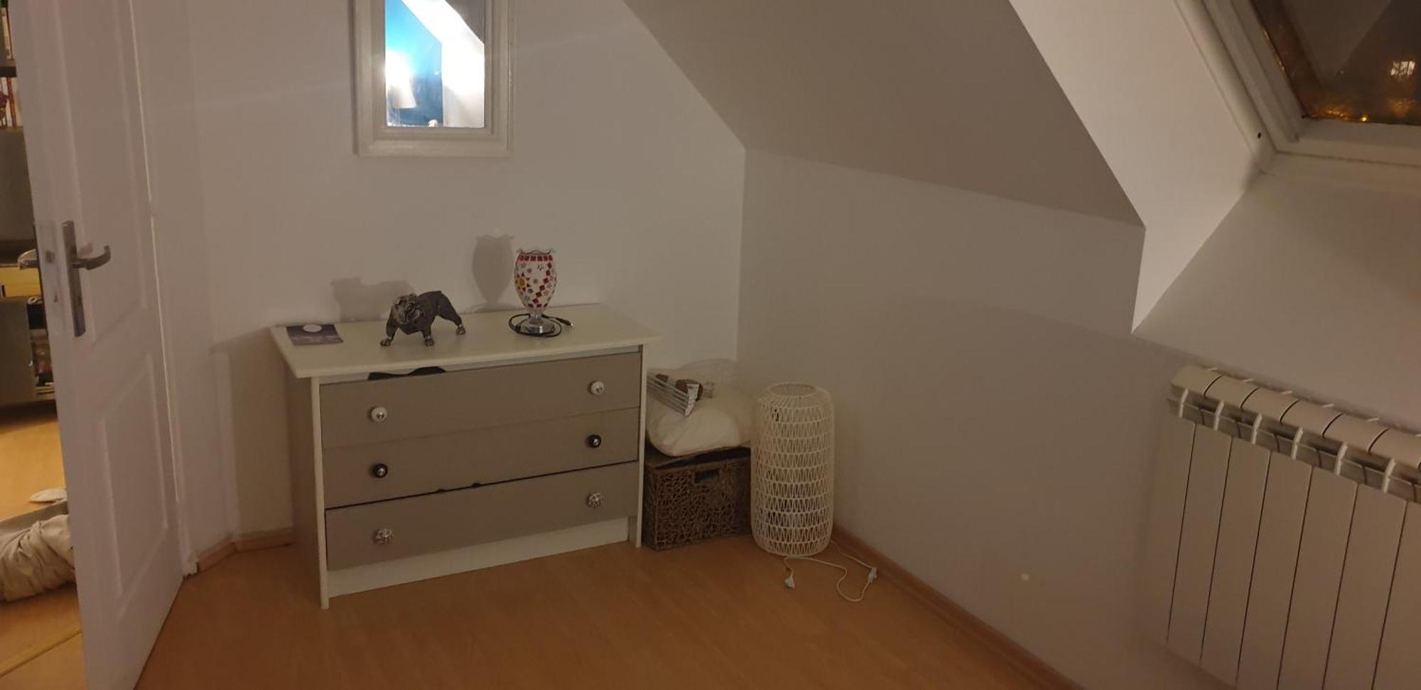 Claude Et Martine Apartment Villeparisis Ngoại thất bức ảnh