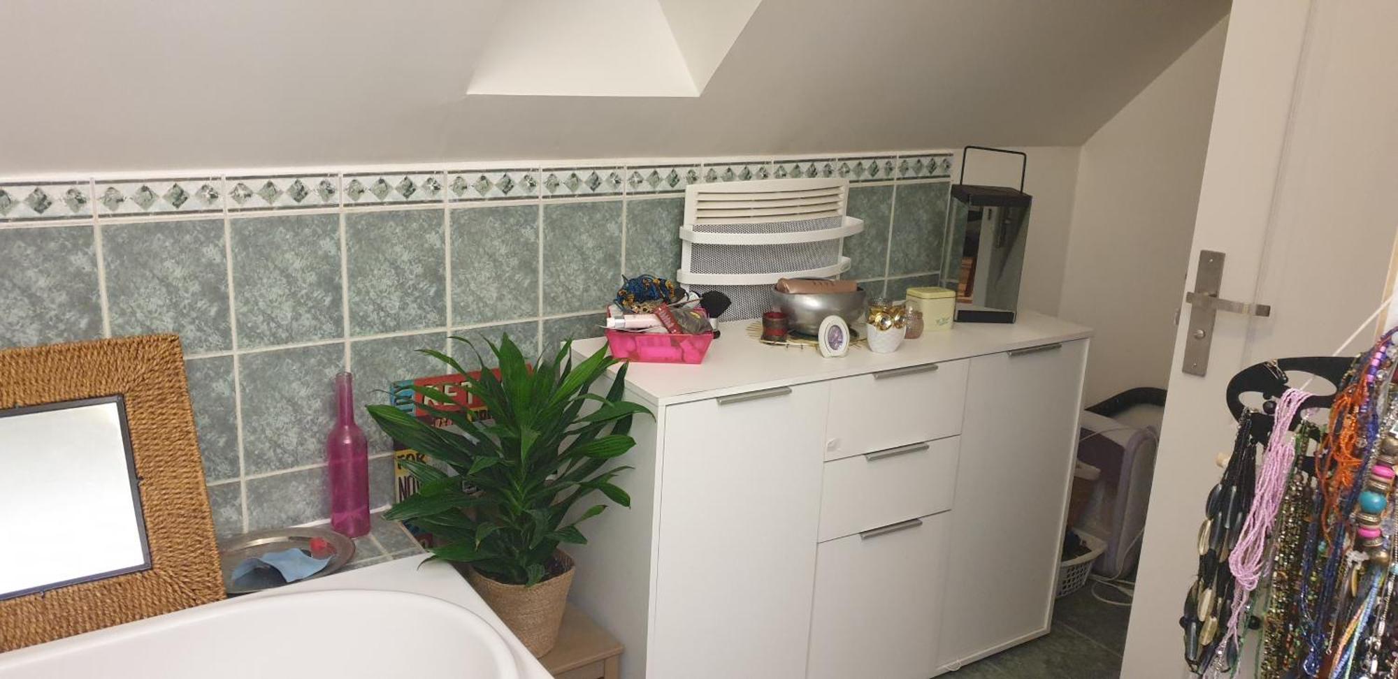 Claude Et Martine Apartment Villeparisis Ngoại thất bức ảnh