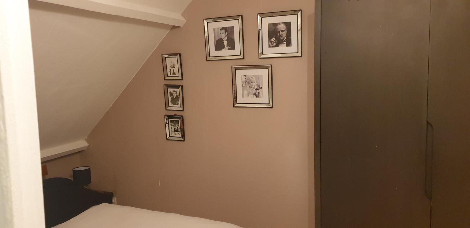 Claude Et Martine Apartment Villeparisis Ngoại thất bức ảnh