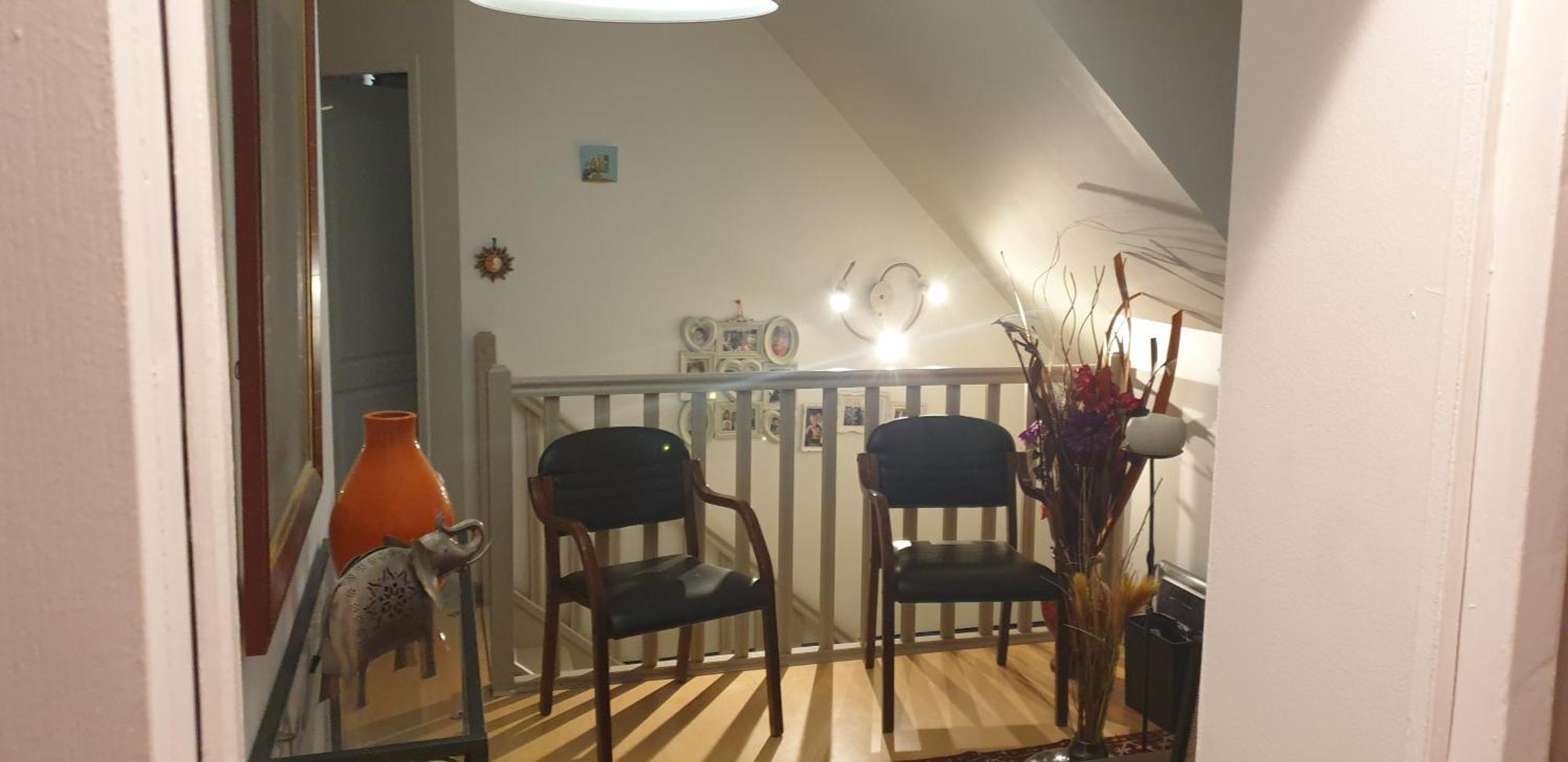 Claude Et Martine Apartment Villeparisis Ngoại thất bức ảnh